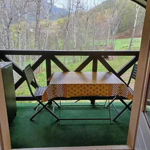 Le Chamois D Or Appartement Allos