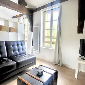 Studio De Caractere Du Centre Historique De Appartement Vannes