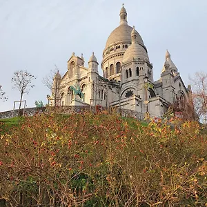  Bed & Breakfast D'hotes Confort Et Charme 9eme