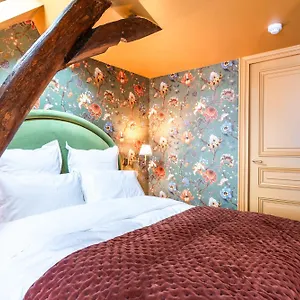  Aparthotel Maison La Boheme Montmartre - &