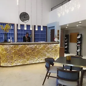  Aparthotel Domitys L'ellipse