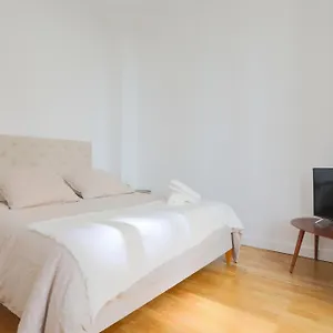 Aparthotel 123paris