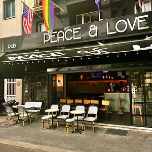 Peace & Хостел