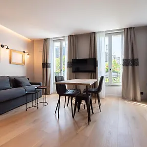Appartement Demeure Montmartre, Paris