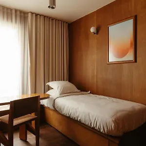  Aparthotel Edgar - Bouchardon