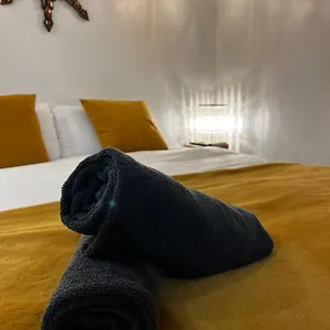  Bed & Breakfast Cocoon Gallery