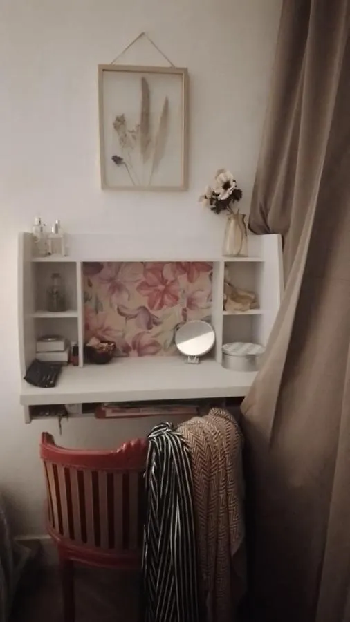 Charmante Chambre Spacieuse Et Lumineuse Paris Homestay