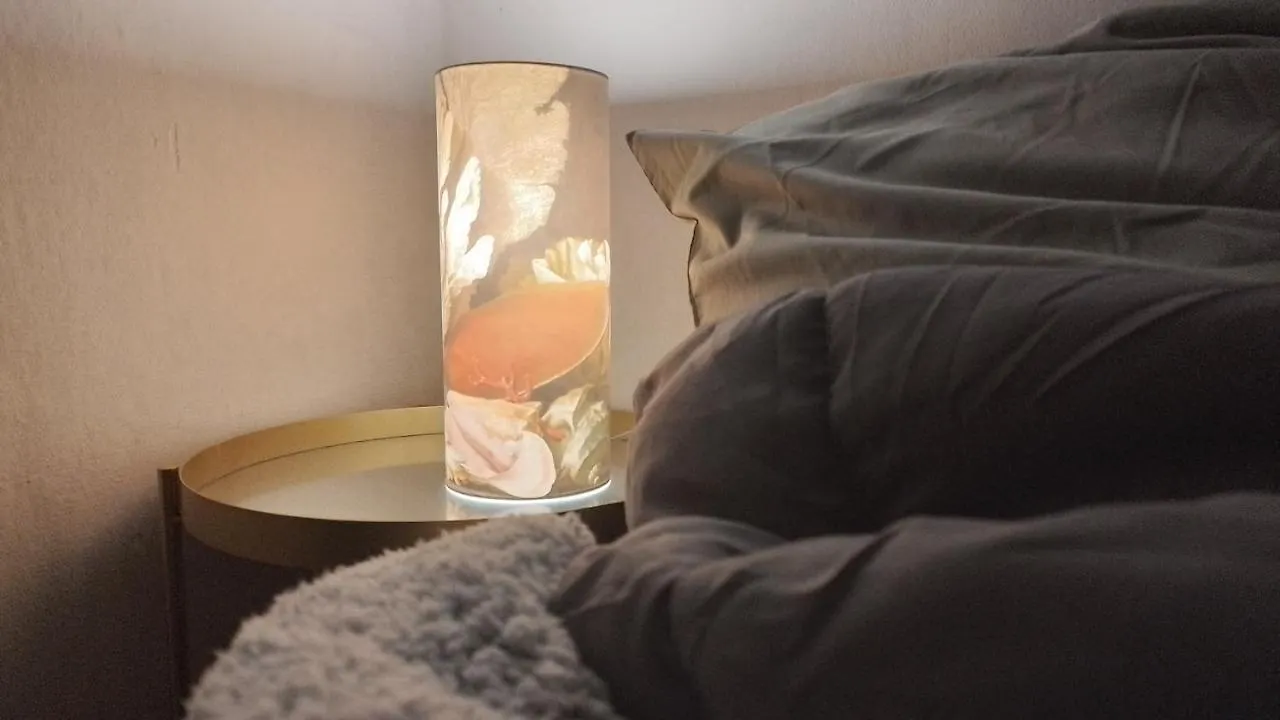 Homestay Charmante Chambre Spacieuse Et Lumineuse Paris